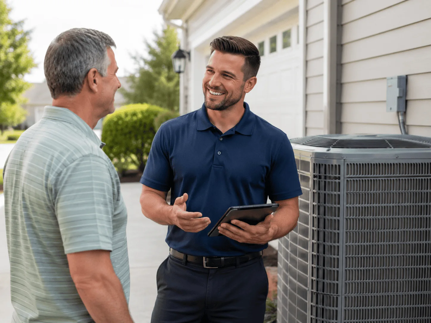 Heat Pump Installation Oden, AR FAQs